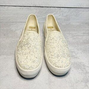 Keds x Kate Spade Sneakers – Women’s Size 7.5